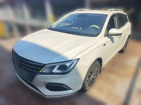 Roewe Ei5 2018