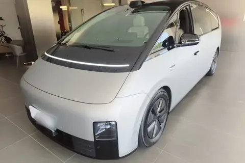 Li MEGA 2024