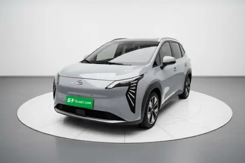 GAC Y 2023