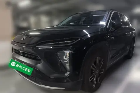 NIO ES6 2022