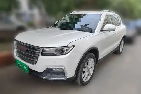Haval H7 2016