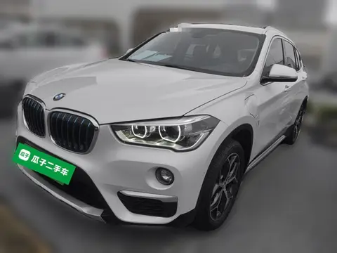 BMW X1 2018