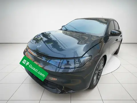 Leapmotor C01 2024