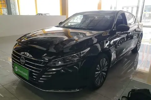 Nissan Teana 2023
