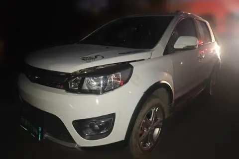 Great Wall M4 2013