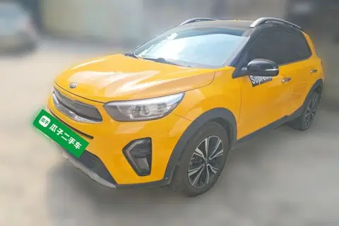 Kia Stonic 2019