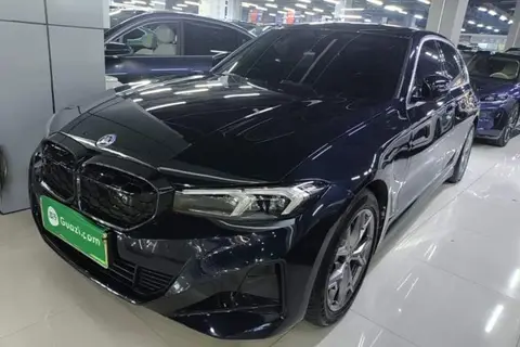BMW i3 2023