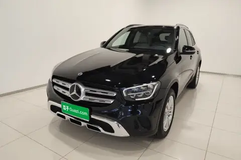 Mercedes-Benz GLC 2020
