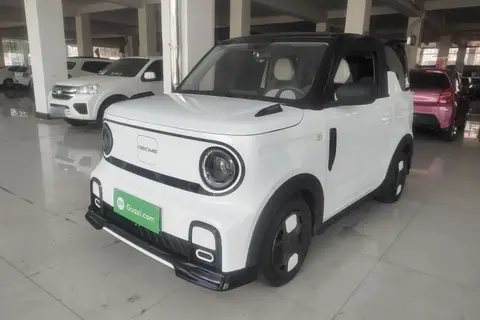Geely Panda 2025
