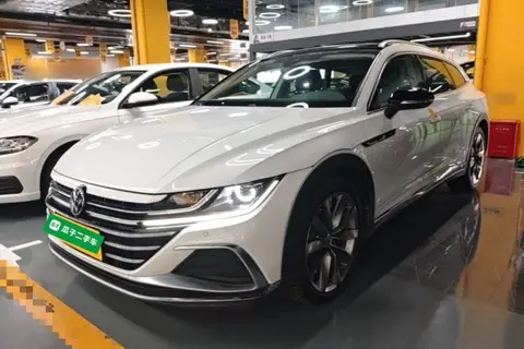 Volkswagen CC 2023