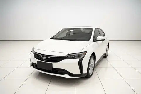 Buick Velite 6 2023