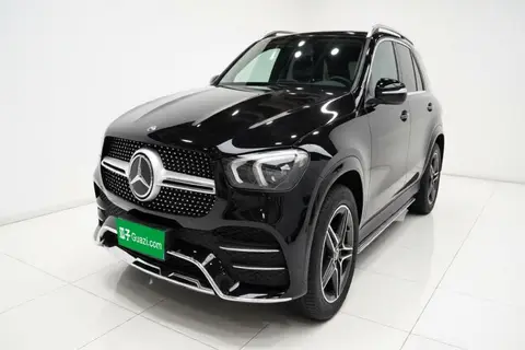 Mercedes-Benz GLE 2020