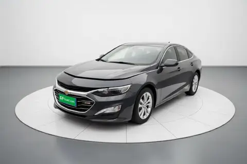 Chevrolet Malibu XL 2022