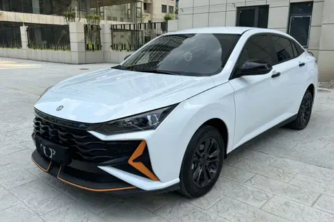 Dongfeng Shine 2024