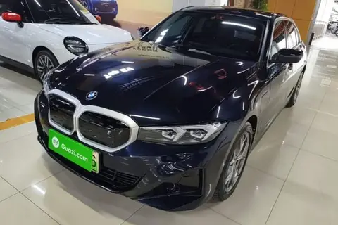 BMW i3 2023
