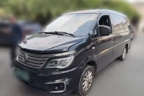 Forthing Lingzhi 2018