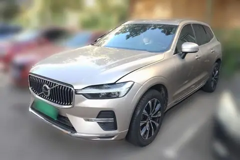 Volvo XC60 2023
