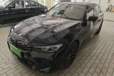 BMW 3 Series 2024