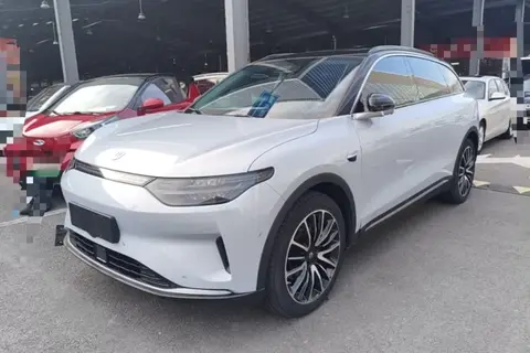 Leapmotor C11 2022