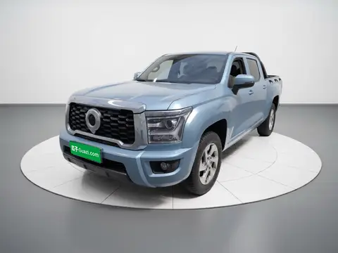 Great Wall King Kong Poer 2022
