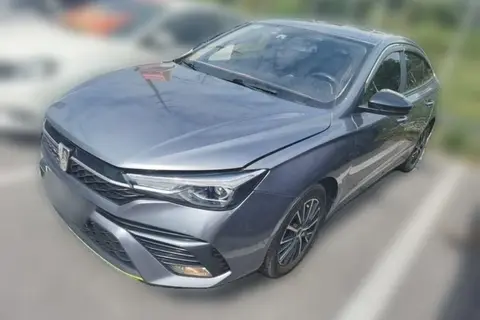 Roewe i5 2022