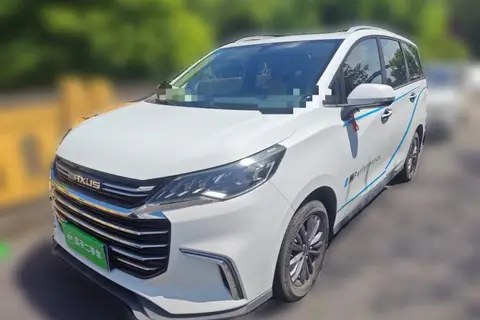 Maxus G50 2019