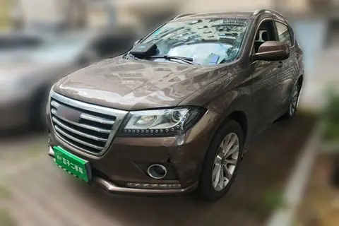 Haval H2 2016
