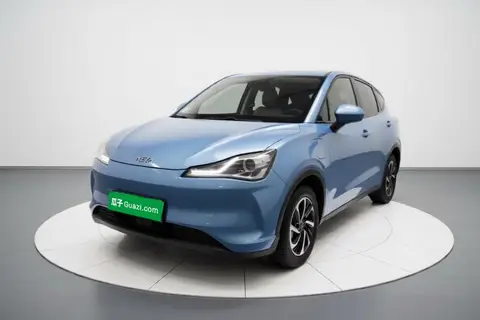 NETA V 2021