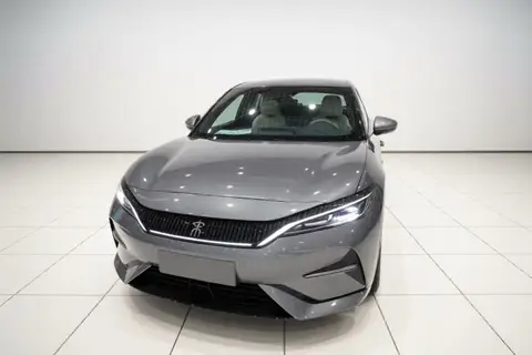 BYD Song L EV 2024