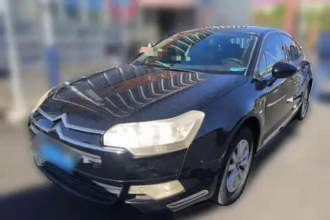 Citroën C5 2013