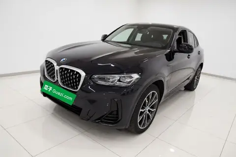 BMW X4 2023