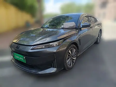 Changan Qiyuan A05 2024