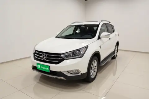 Dongfeng AX7 2015