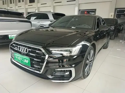 Audi A6L 2025