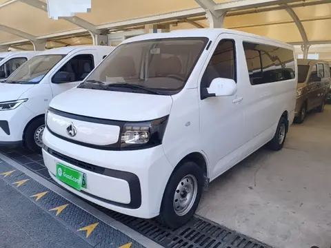 Changan Kaicene Ruixing EM80 2025
