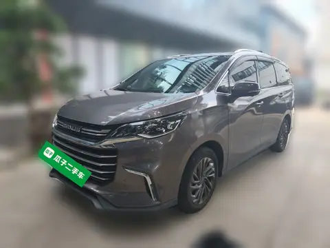Maxus G50 2019