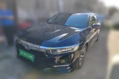 Honda Accord 2020