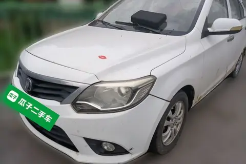 Changan Alsvin V3 2015