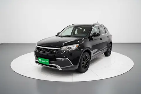 Leopaard CS10 2017