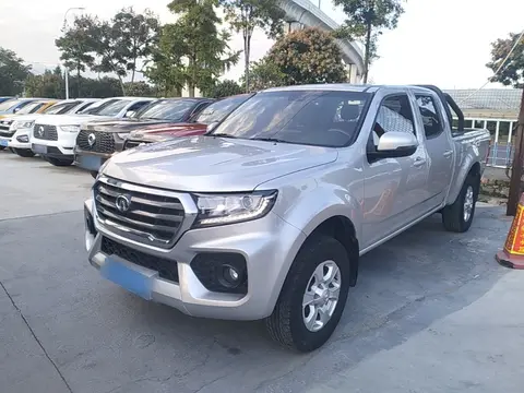 Great Wall Wingle 7 2019