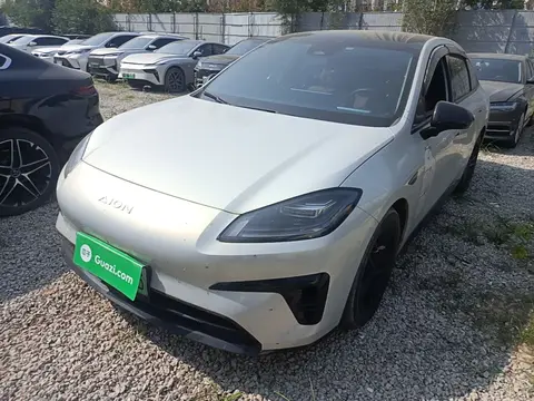 GAC Aion RT 2024