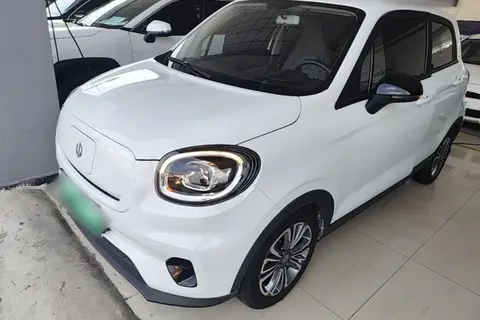 Leapmotor T03 2025