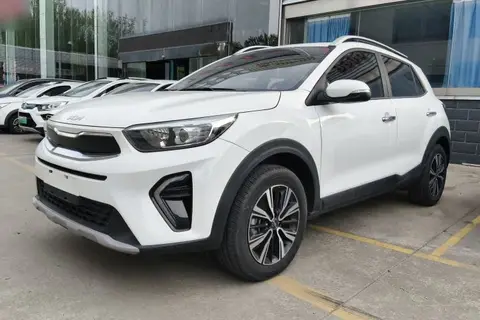 Kia Stonic 2024