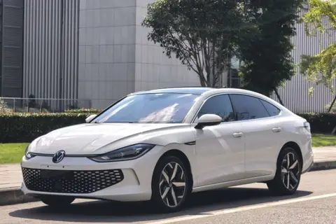 Volkswagen Lamando 2022