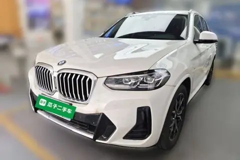 BMW X3 2023