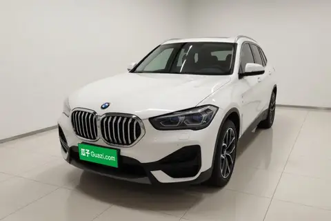 BMW X1 2022