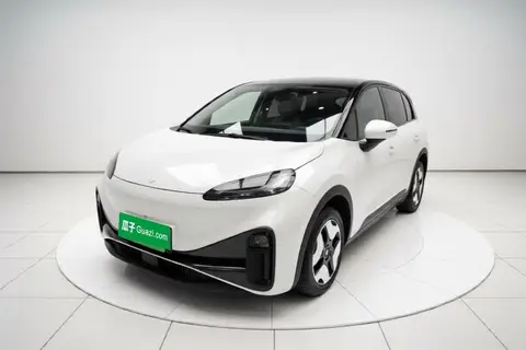 ARCFOX Kaola 2023