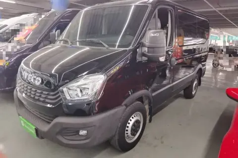 Iveco Eurocargo 2021