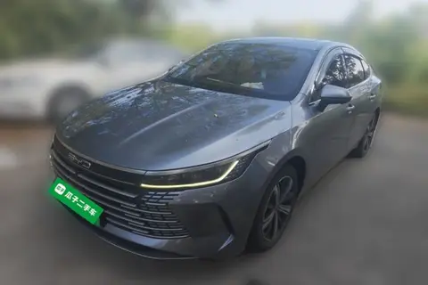 BYD Destroyer 05 2023