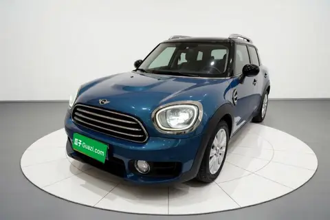 MINI Countryman 2017